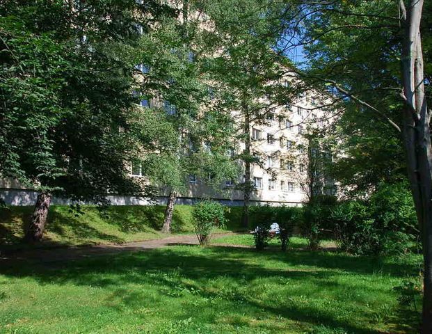 3-Raum-Wohnung nahe Stadtpark - Photo 1