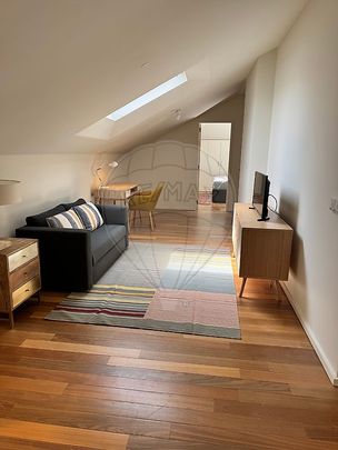 Apartamento T1 em Porto - Photo 1