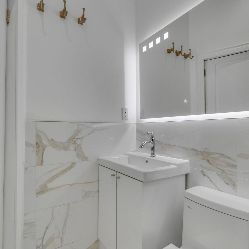 For Lease - 246 Prescott Avenue Unit# Bedroom 2, Toronto, Ontario - Photo 1