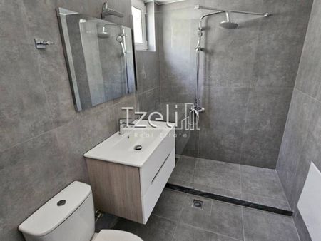 Διαμέρισμα για ενοικίαση Παντοκράτορος - Αρχαίο Ωδείο (Πάτρα) - Photo 3