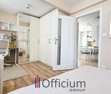 Piękny apartament(49m2) z klimatyzacją na Woli - Photo 6