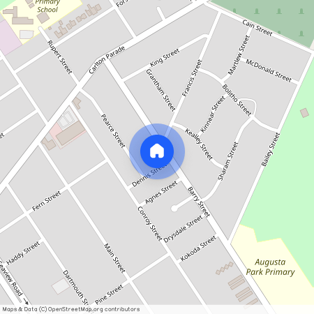 9/5 Dennis Street, SA 5700, Port Augusta