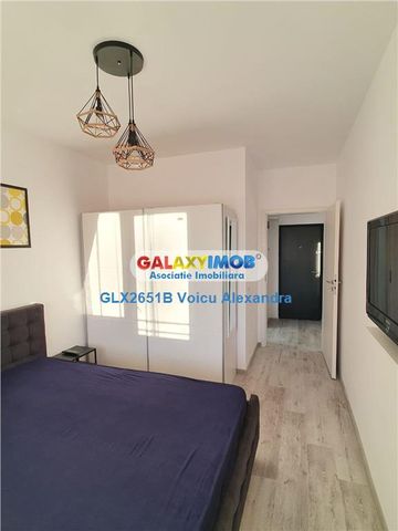 Apartament Bloc Nou Berceni - Metalurgiei Park - Viva Residence - Fotografie 3