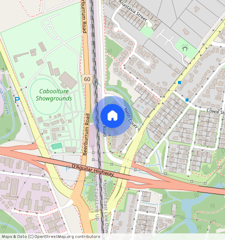 13 Dances Road Caboolture