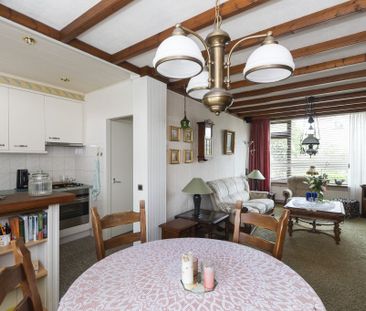 Te huur: Huis A.J. van Reststraat in Poeldijk - Foto 3