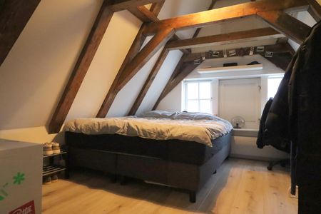 Te huur: Appartement Rokin 120 F in Amsterdam - Photo 4