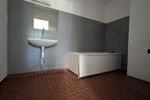 Appartement T2 - 50m2 - LA CARDINALE - Photo 1