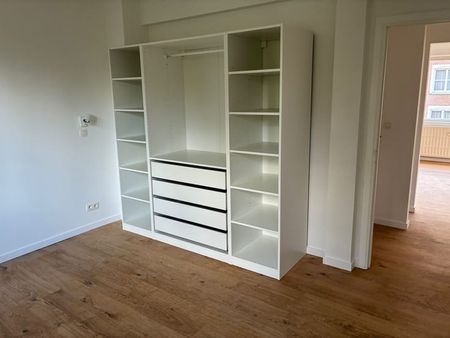 Appartement te huur - Photo 2