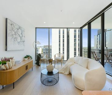 LEVEL 15 NORTH-FACING | STUDY NOOK | PEACEFUL & AWAY FROM ROAD NOISE - Photo 3