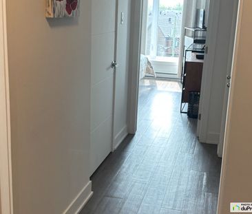 415-404, rue du Grenadier, St-Constant à louer - Photo 4