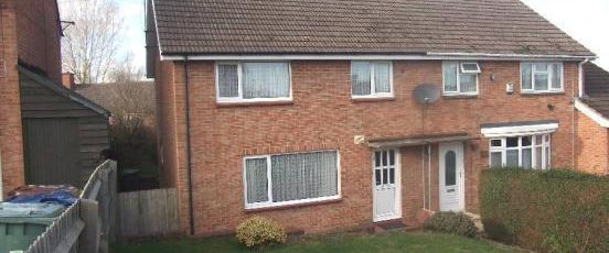 3 bedroom semi-detached house to rent - Photo 1