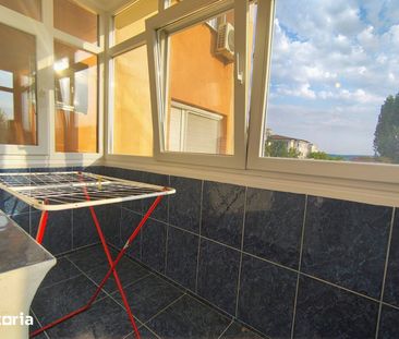 . 3 CAMERE | RENOVAT 2026 | 2 DORMITOARE | IDEAL PENTRU STUDENȚI - Fotografie 2