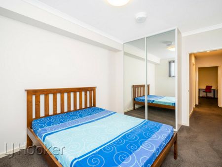 108/122 Brown Street, East Perth - Photo 2