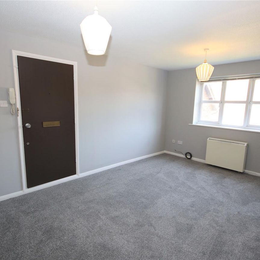 0 bedroom Studio to let - Photo 1