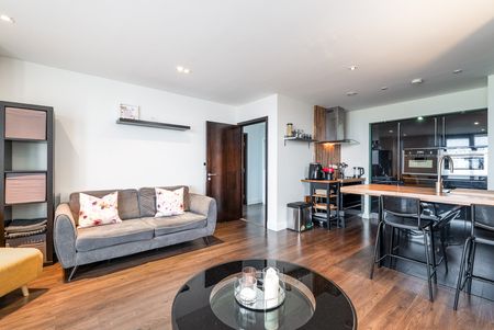 The Cubes 8, Beacon South Quarter, Sandyford, D18 R7R6 - Photo 4