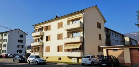 Galetas/Garde-meubles from 14.5 m2 to 28.5 m2 in Delémont - Photo 3