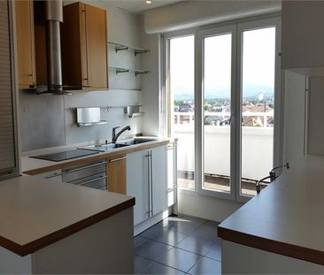 Location Appartement 5 pièces 102m² - Photo 1