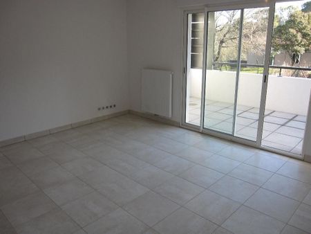 Montferrier-sur-Lez - T2 - 42,92m² - Photo 2