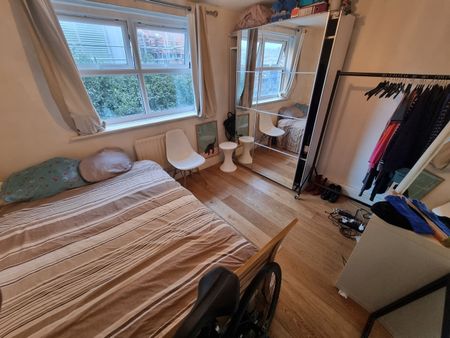 Room in a Shared Flat, Vauxhall Grove, SW8 - Photo 2