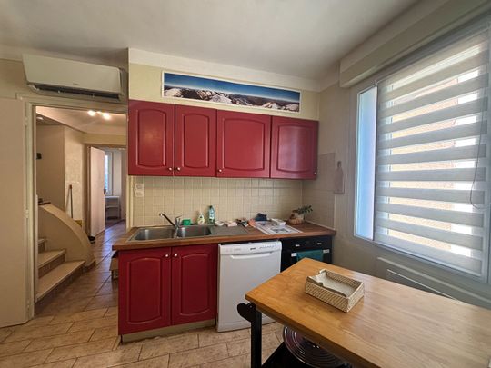 Maison T3 Trouillas à louer - Photo 1