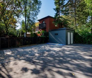 For Lease - 81 St John's Road Unit# Bsmt, Toronto, Ontario - Photo 1