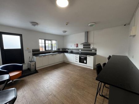 Studio to rent - Photo 5