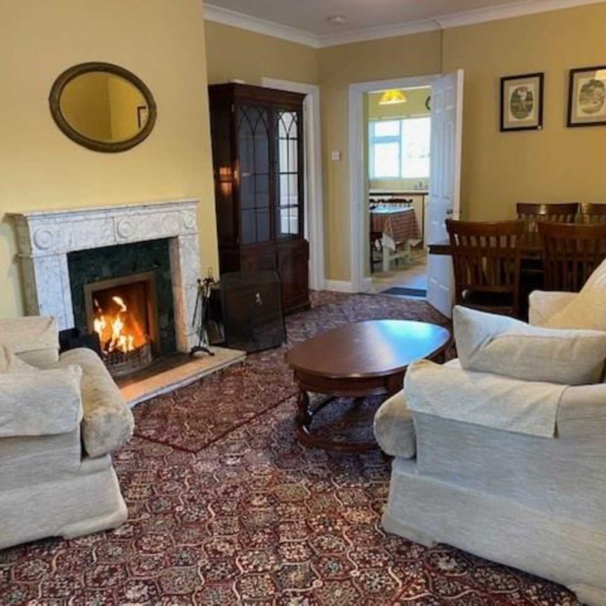 The Lodge, Painestown, Kill. - Photo 1