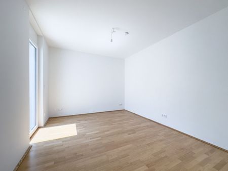 MIete: 2-Zimmer Wohnung im 6. Liftgeschoss mit zwei Balkonen: Komplett möbliert und bezugsfertig | 1100 Wien - Photo 5