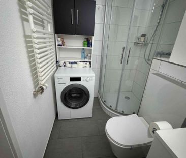 2.5 Zimmer, 50 m², 2. Stock - Foto 1