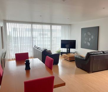 2 Bed Flat, Selsdon Way, E14 - Photo 1