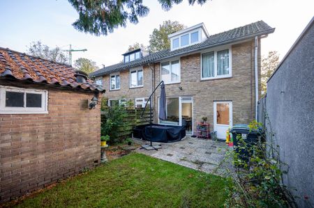 Mr. G. Groen van Prinstererlaan 100, Elsrijk Oost, 1181TR, Amstelveen - Photo 2