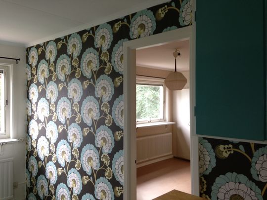 Kaptensgatan, Sundsvall - Foto 1