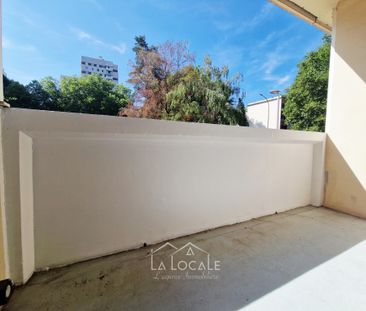 Location Appartement 3 pièces 63m² LIMOGES 87100 - Photo 5