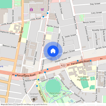 39 Albert Street, Leichhardt NSW 2040