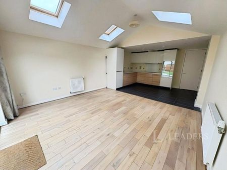 5 bedroom terraced house to rent - Photo 3