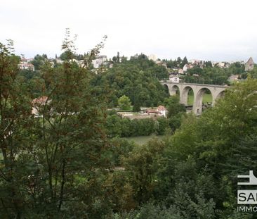 1 Zimmer, 20 m², EG - Photo 3