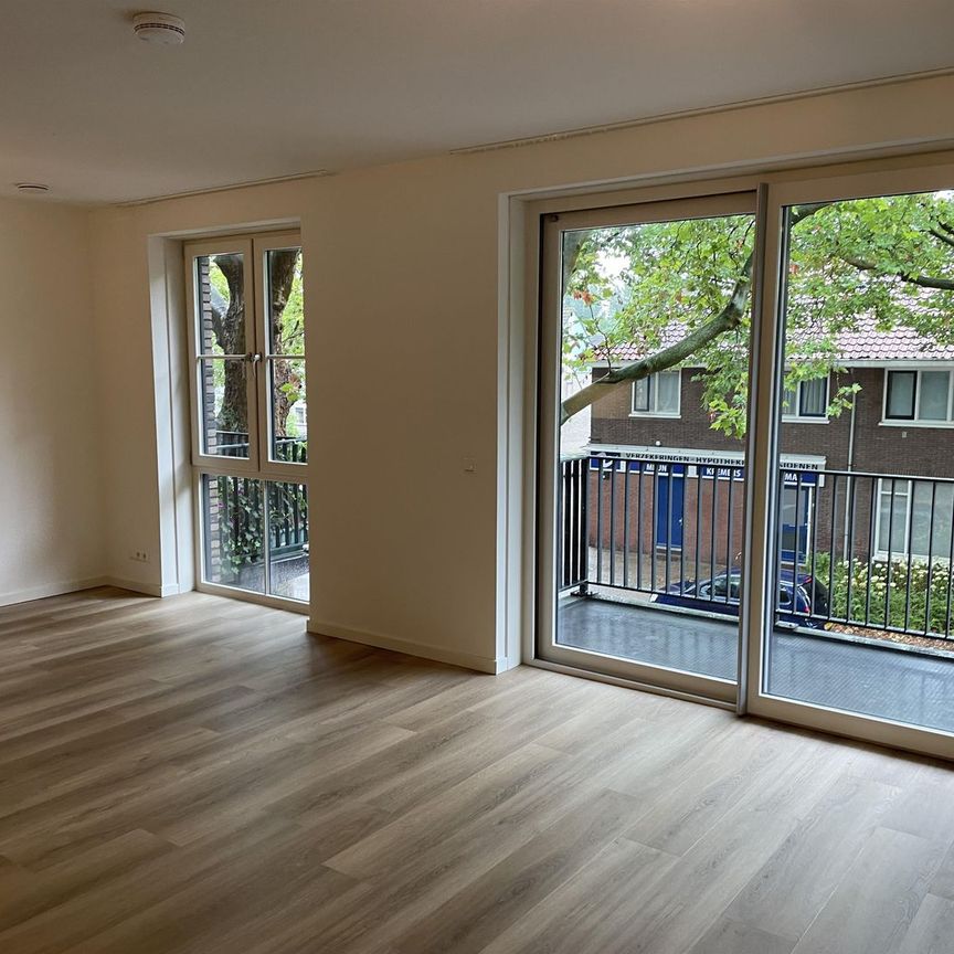 Westzijde 342-L, Schilders- en Waddenbuurt, 1506GK, Zaandam - Foto 1