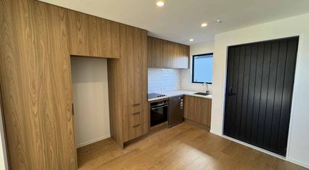 Bordesley Beauty: Brand New Townhouse in the Heart of Phillipstown - Photo 3