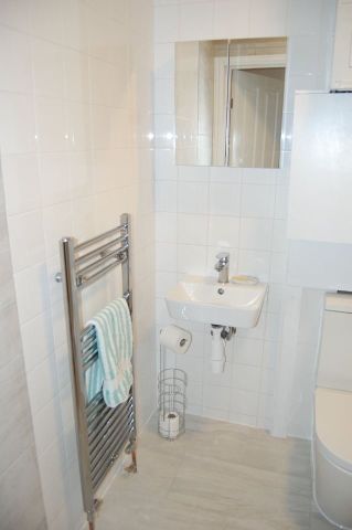 1 Bed Flat, Hackford Road, SW9 - Photo 5