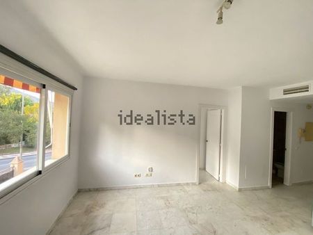 Alquiler de piso en Calle Loma del Colegial, 20 - Photo 3