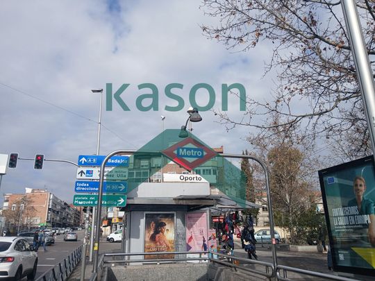 Piso de alquiler en Opañel - Photo 1