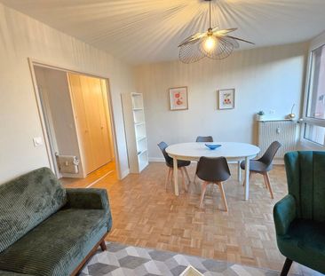 Appartement à louer 2 pièces • 10,62 m2 Compiègne - Photo 6