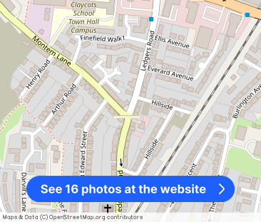 Ledgers Road, Slough, SL1 - Photo 1