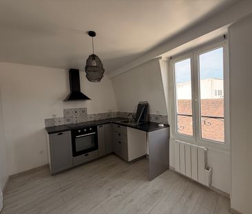 Location Appartement 2 pièces 34m² - Photo 2