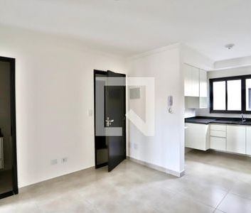 Apartamento para alugar com 42m², 2 quartos e sem vaga - Photo 1