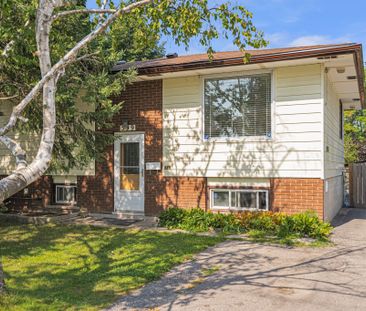 For Lease - 599 Otonabee Drive Unit# Main, Peterborough, Ontario - Photo 6