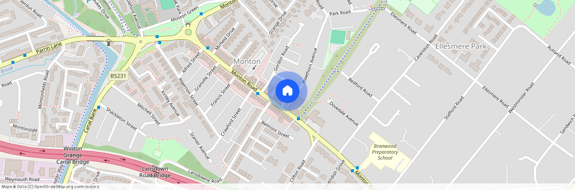 Princess Court, Manchester, M15