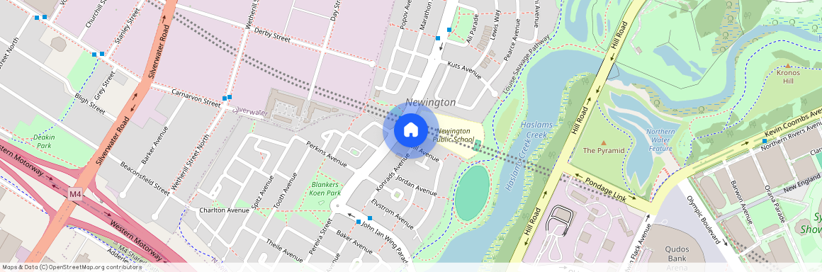 23 O'Neill Avenue, NSW 2127, Newington