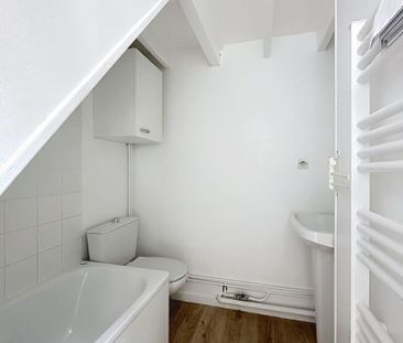 Location Appartement 1 pièce 14m² ROUEN 76000 - Photo 2