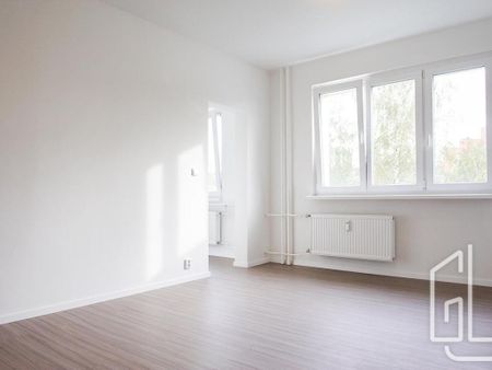 Pronájem bytu 2+1 52 m2 - Фото 3